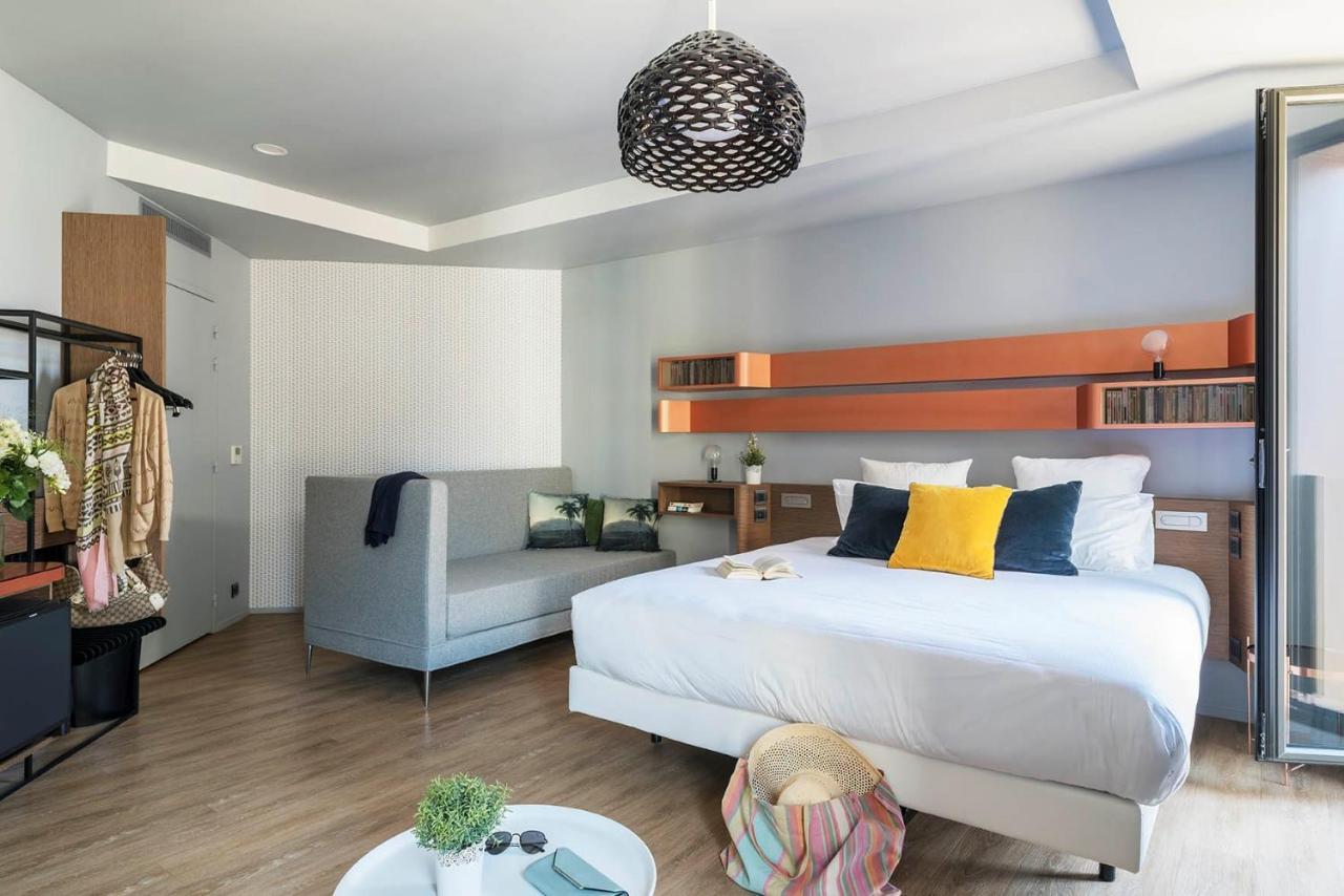 Golden Tulip Saint Malo- Le Grand Be Hotel Bagian luar foto