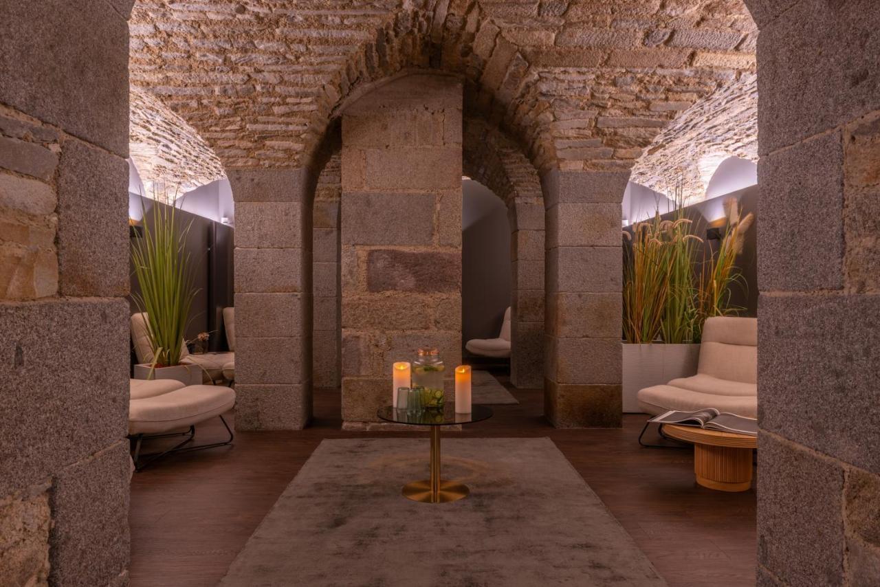 Golden Tulip Saint Malo- Le Grand Be Hotel Bagian luar foto