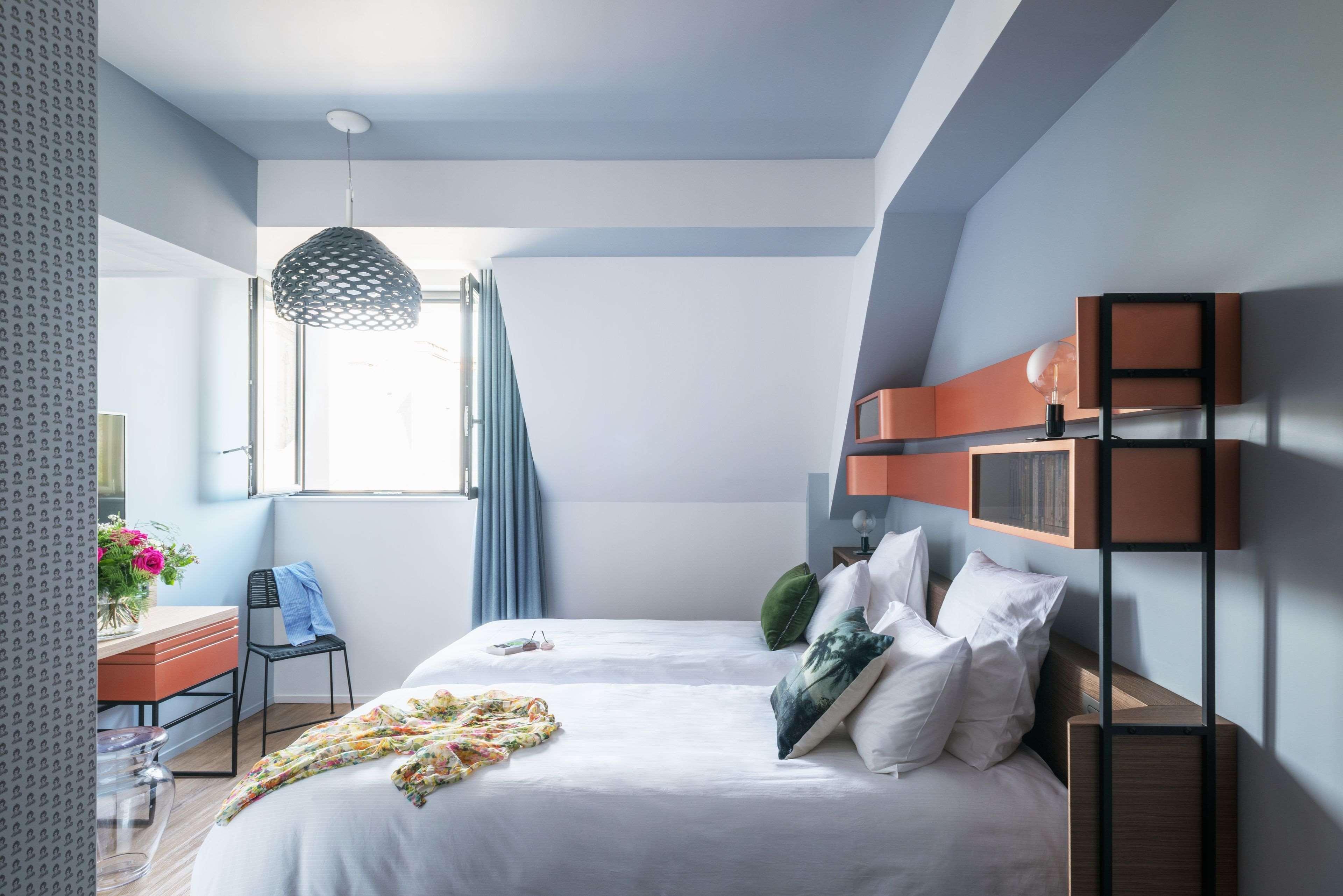 Golden Tulip Saint Malo- Le Grand Be Hotel Bagian luar foto