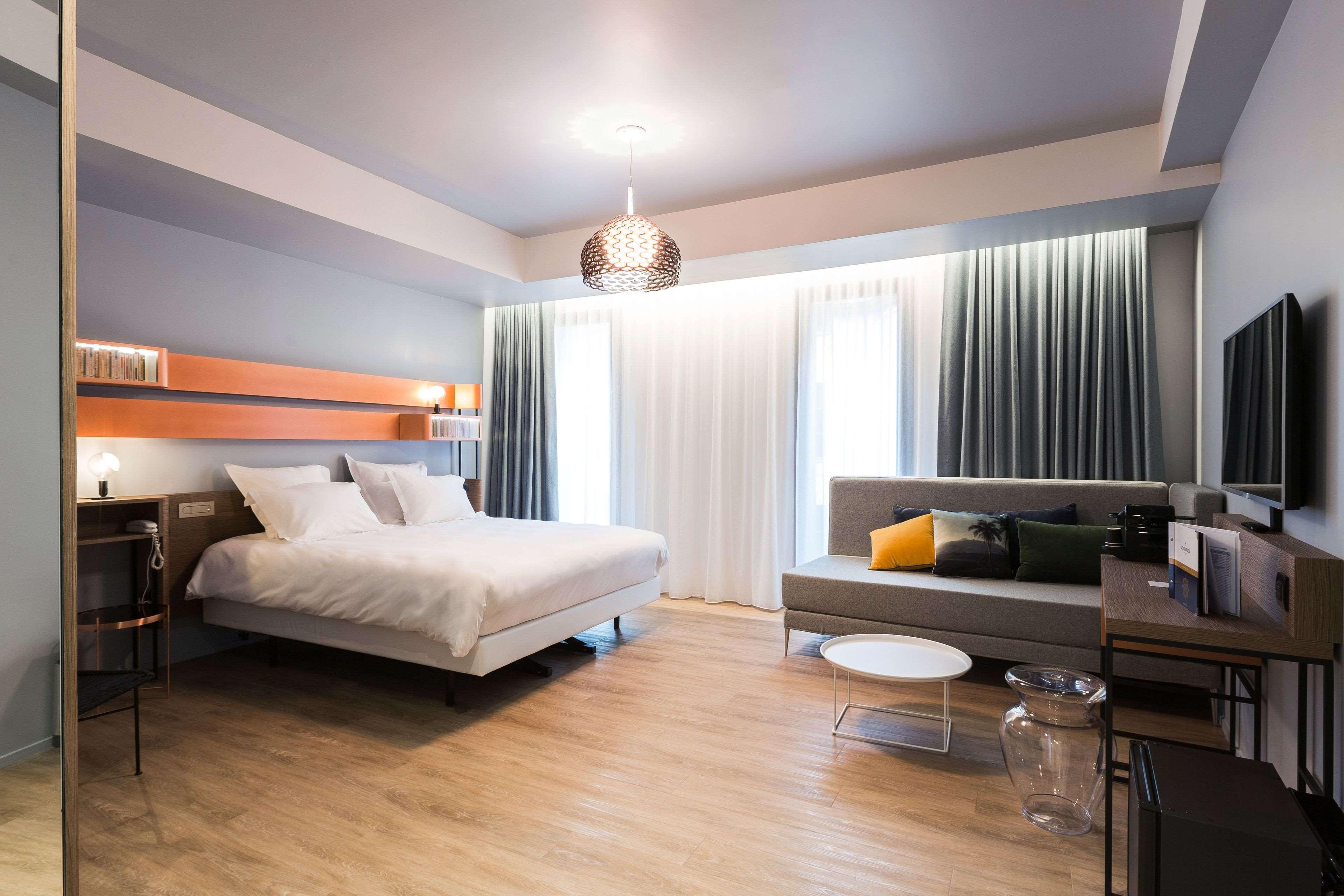 Golden Tulip Saint Malo- Le Grand Be Hotel Bagian luar foto