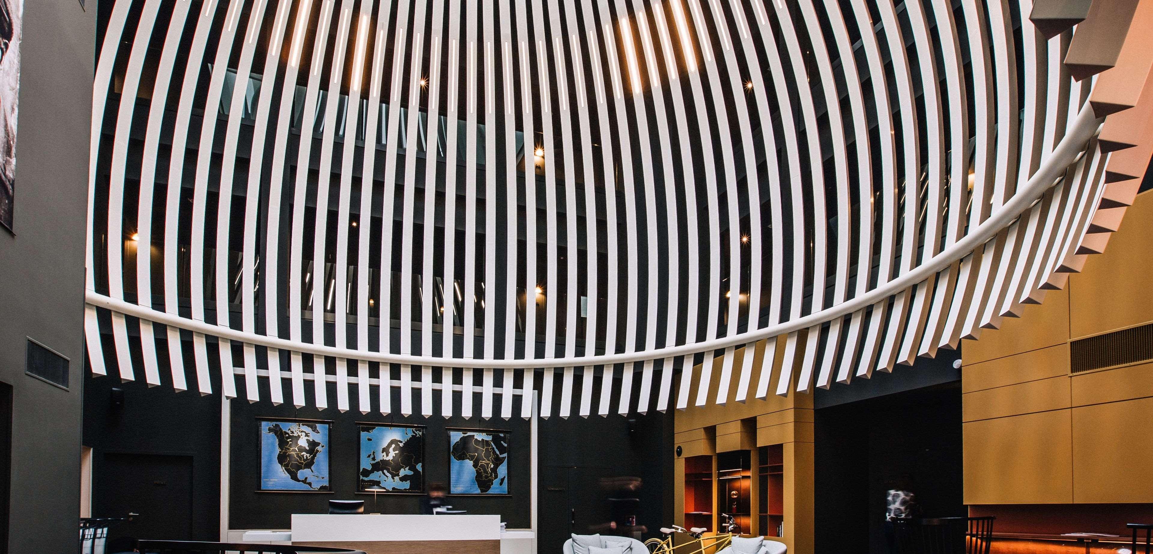 Golden Tulip Saint Malo- Le Grand Be Hotel Bagian luar foto
