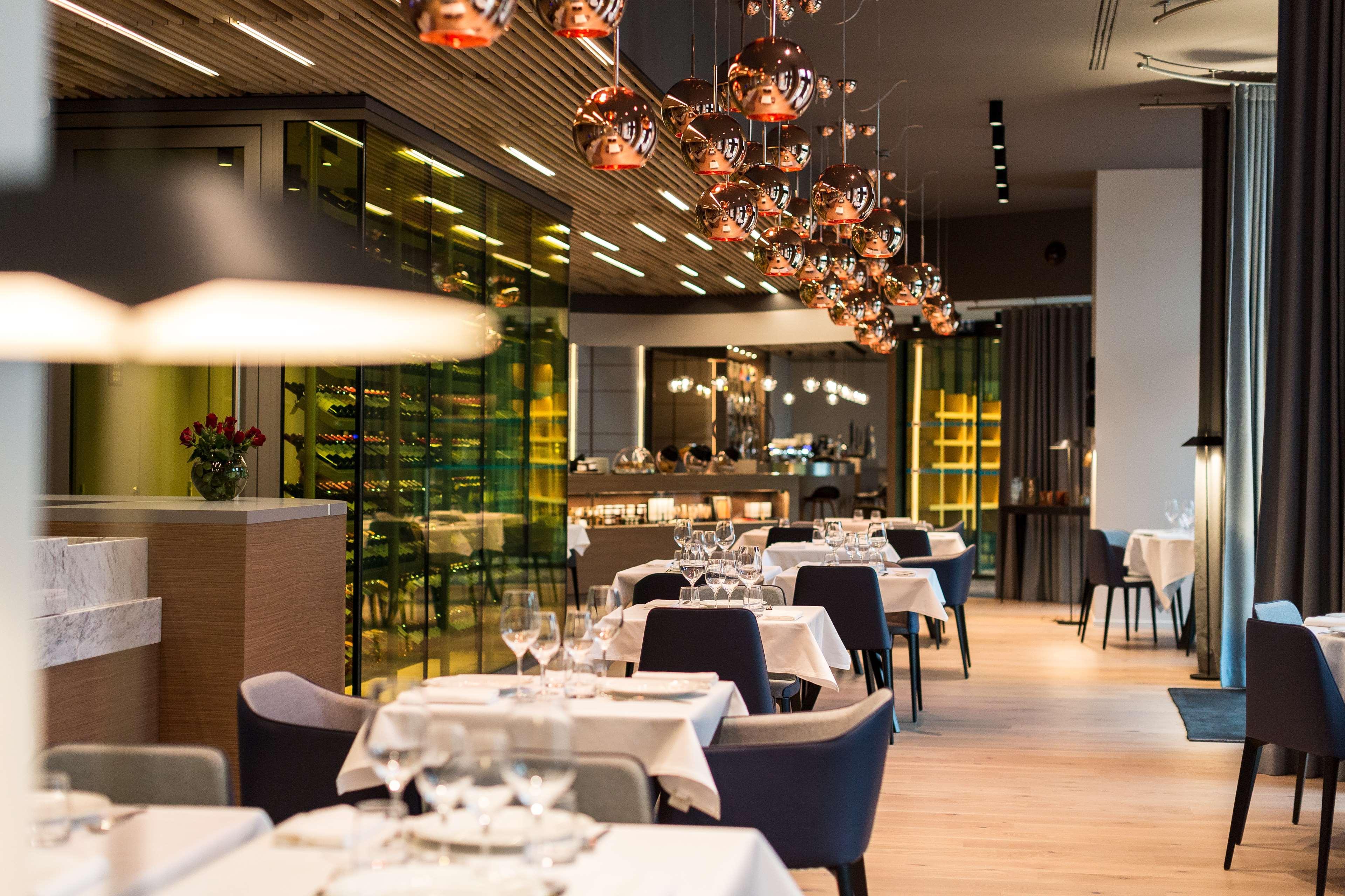 Golden Tulip Saint Malo- Le Grand Be Hotel Bagian luar foto