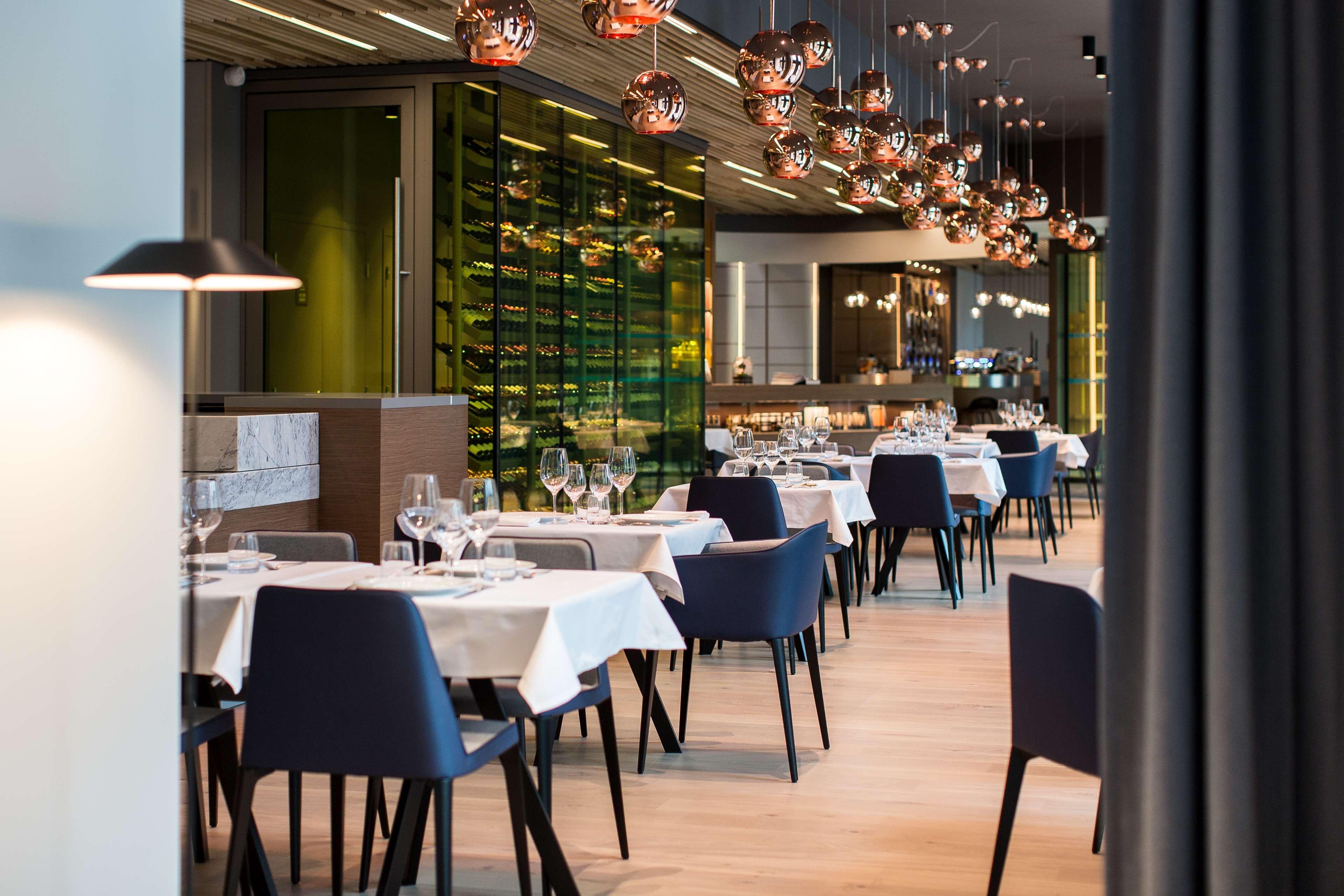 Golden Tulip Saint Malo- Le Grand Be Hotel Bagian luar foto