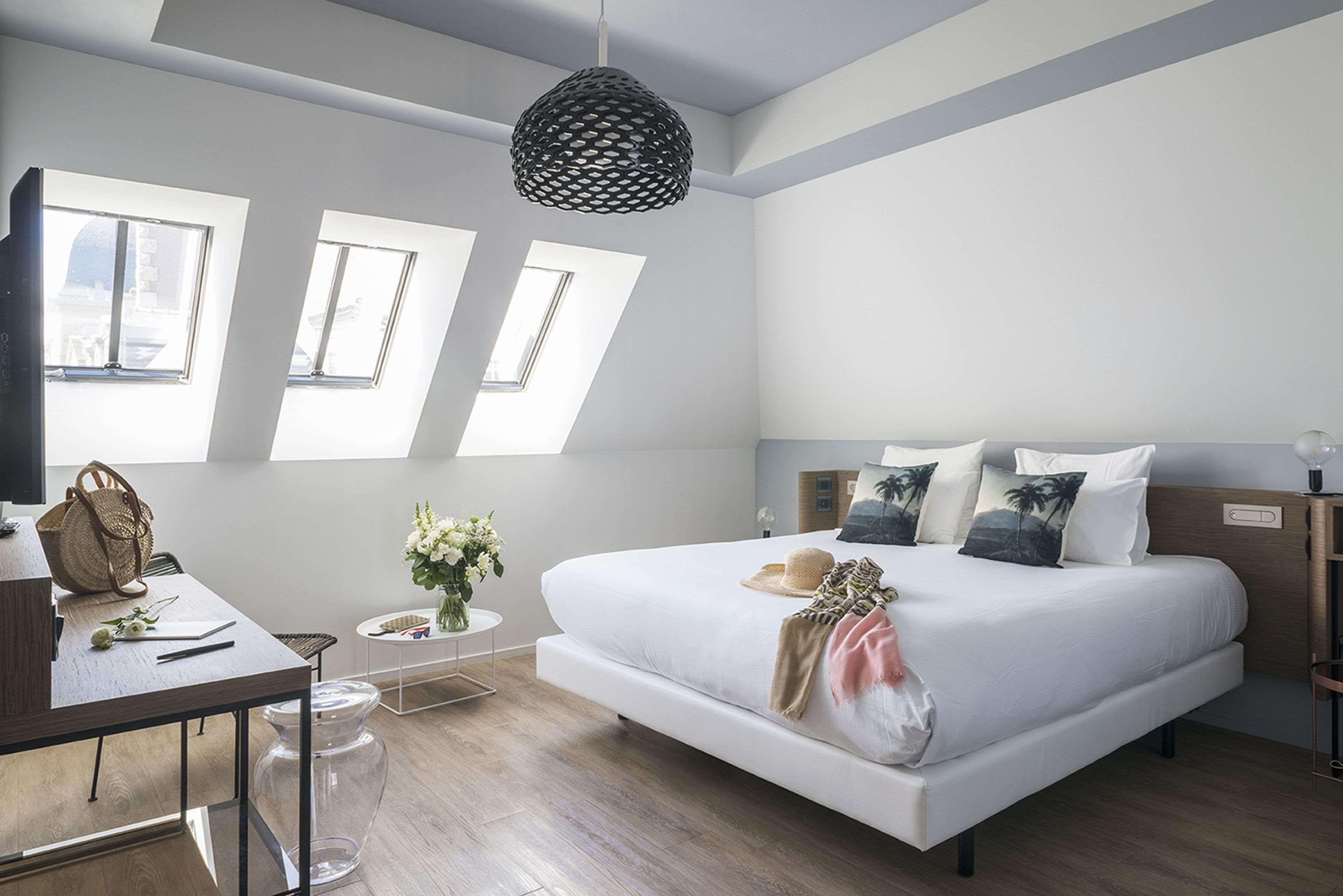 Golden Tulip Saint Malo- Le Grand Be Hotel Bagian luar foto