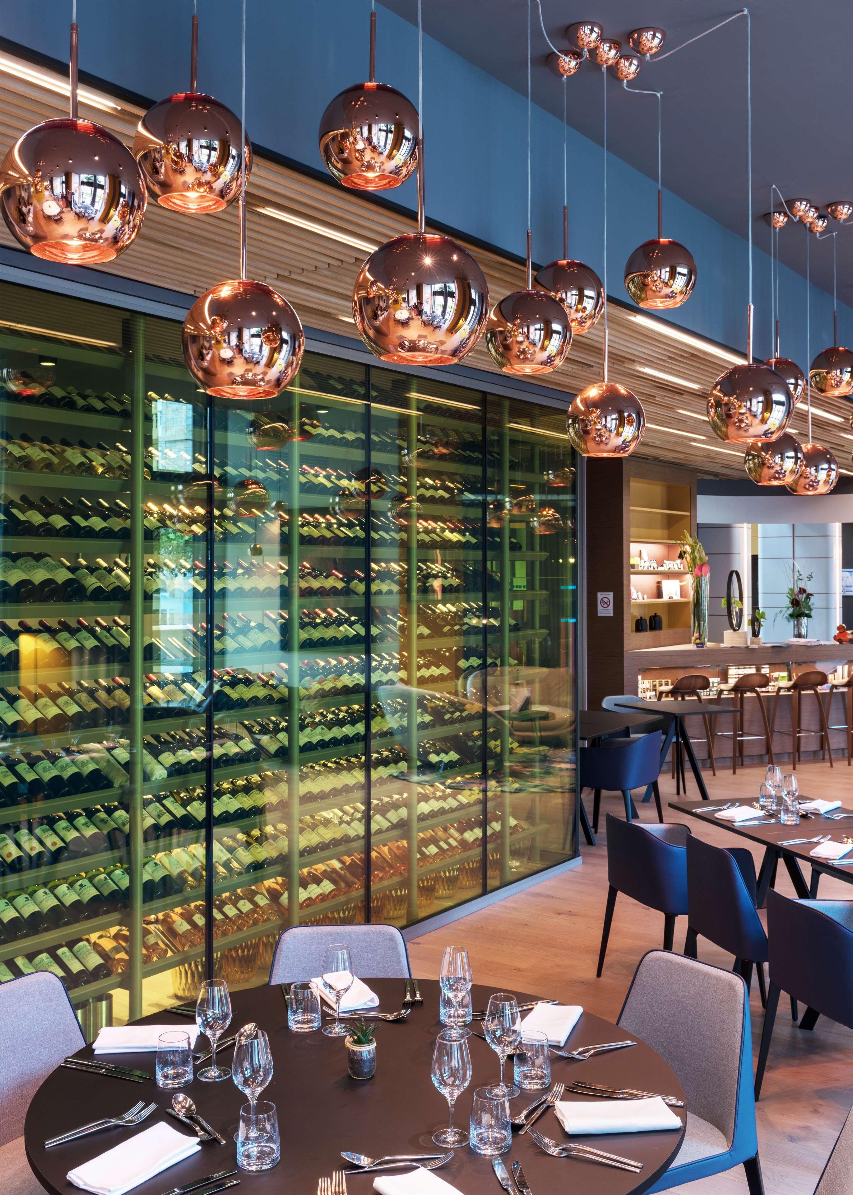 Golden Tulip Saint Malo- Le Grand Be Hotel Bagian luar foto