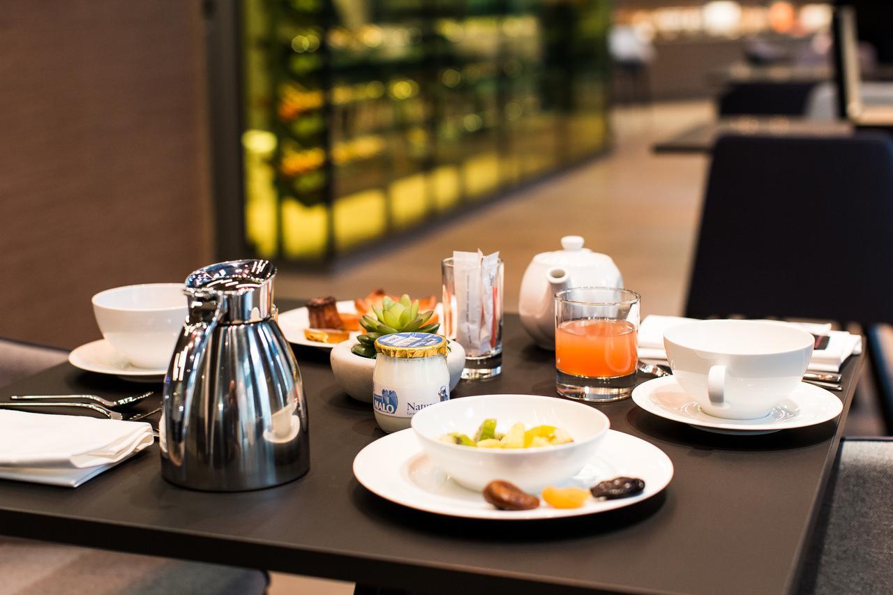 Golden Tulip Saint Malo- Le Grand Be Hotel Bagian luar foto