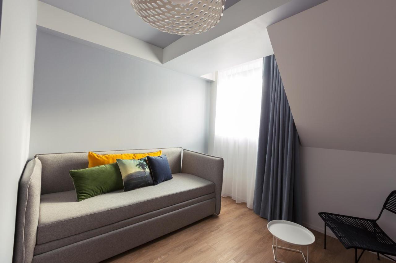 Golden Tulip Saint Malo- Le Grand Be Hotel Bagian luar foto