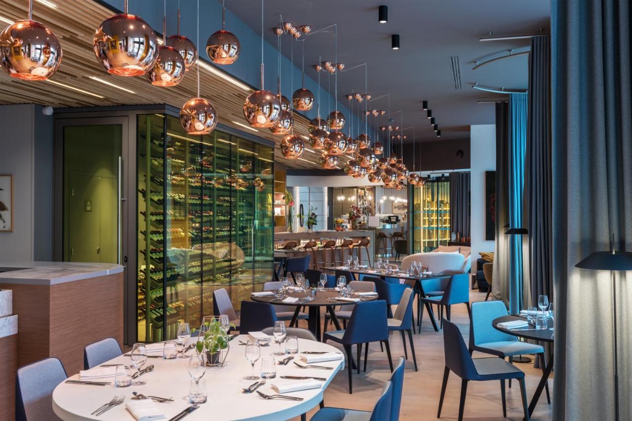 Golden Tulip Saint Malo- Le Grand Be Hotel Bagian luar foto